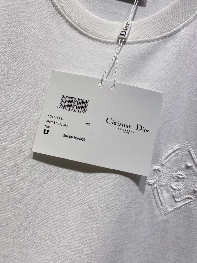 Christian Dior T-Shirts